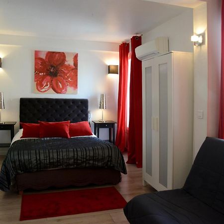 Hotel Le Mistral Marseilles Kamer foto