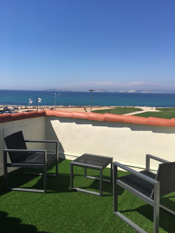 Hotel Le Mistral Marseilles Buitenkant foto